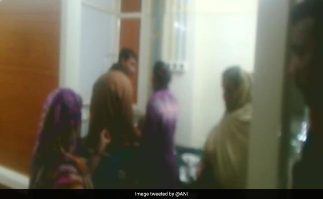 15-Year-Old Raped, Set On Fire Near Sagar In Madhya Pradesh