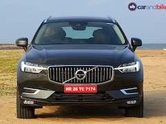 Volvo XC60 India Assembly To Begin In September 2018 Volvo XC60 India Assembly To Begin In September 2018