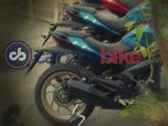 Exclusive: Bajaj Dominar In New Bright Blue Paint Scheme Spied