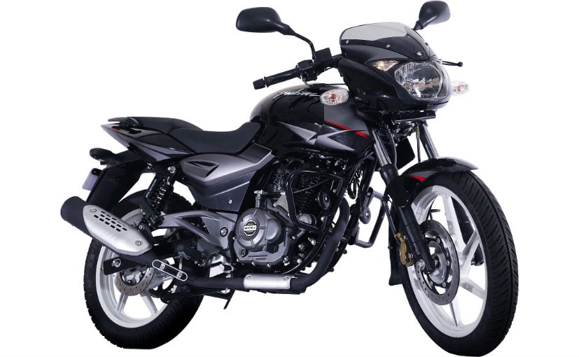 Pulsar 350 Price In India 2019