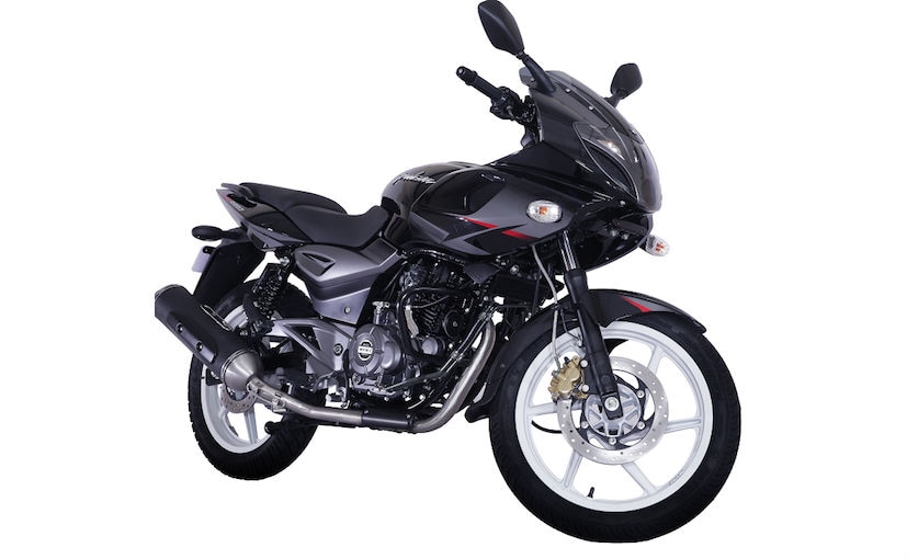2018 Bajaj Pulsar 150 180 220 Black Pack Edition Launched To