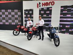 Hero MotoCorp Q4 Profit Records 31% Jump To Rs 811 Crore