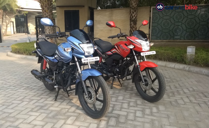Hero MotoCorp To Increase Prices Across Two-Wheelers From January 2018