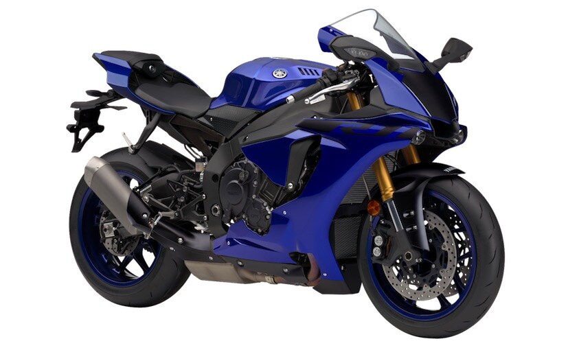 2018 Yamaha YZF-R1 Launched In India; Priced At Rs. 20.73 Lakh 2018 Yamaha YZF-R1 Launched In India; Priced At Rs. 20.73 Lakh