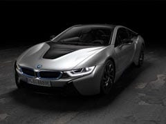 2019 BMW i8 Coupe To Debut At NAIAS 2018