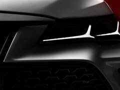 2019 Toyota Avalon Sedan Teased Ahead Of Debut Next Month