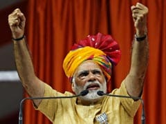 Gujarat Election Results 2017: Sensex, Nifty Close Higher; BJP Wins Gujarat, Wrests Himachal Pradesh From Congress