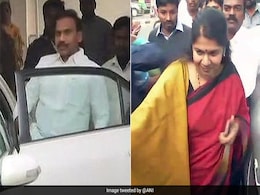 2जी मामला: ED और CBI की याचिका पर राजा-कनिमोई समेत सभी आरोपियों को नोटिस 2जी मामला: ED और CBI की याचिका पर राजा-कनिमोई समेत सभी आरोपियों को नोटिस