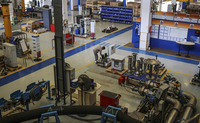 Chennai, "India's Detroit", Faces Heat From Andhra And Telangana