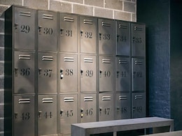 Hyderabad Man, 84, Spends Night At Bank, Trapped In Locker Hyderabad Man, 84, Spends Night At Bank, Trapped In Locker