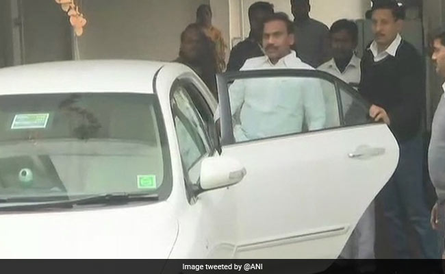 "Huge Scam Was Seen Where There Was None": 2G Order