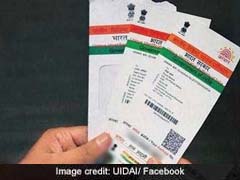 Aadhaar Card Not Valid Document For Determining Age: Supreme Court