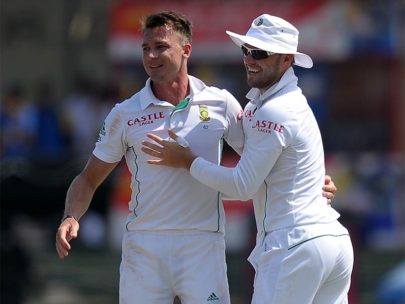 AB De Villiers, Dale Steyn Back In Test Squad For South Africa