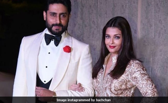 Aishwarya And Abhishek Bachchan Have Reportedly Hired Salman Khan's Ex-Manager