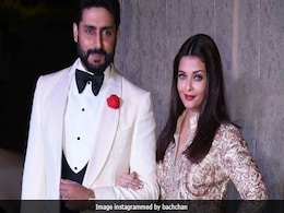 Aishwarya And Abhishek Bachchan Have Reportedly Hired Salman Khan's Ex-Manager Aishwarya And Abhishek Bachchan Have Reportedly Hired Salman Khan's Ex-Manager