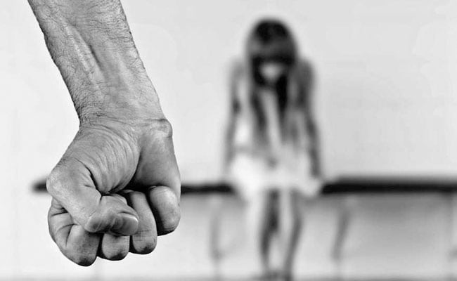 UP Man Chains Minor Daughter, Starves Her For Not Ending Relationship