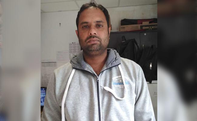 क्राइम ब्रांच ने किया कैशक्वाइन गैंग का पर्दाफाश, इनवेस्ट के नाम पर लगाया है करोड़ों का चूना क्राइम ब्रांच ने किया कैशक्वाइन गैंग का पर्दाफाश, इनवेस्ट के नाम पर लगाया है करोड़ों का चूना