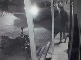 हरिद्वार के लिए लिफ्ट देकर हत्या करने वाले आरोपी गिरफ्तार, ATM से भी निकाले थे पैसे हरिद्वार के लिए लिफ्ट देकर हत्या करने वाले आरोपी गिरफ्तार, ATM से भी निकाले थे पैसे