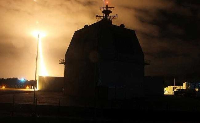 Japan To Expand Ballistic Missile Defence With Ground-Based Weapon