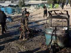18 Dead As Suicide Attacker Blows Himself Up At Afghan Funeral