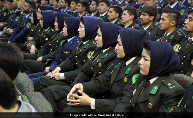 In A First, Indian Army To Train Afghan Women Military Personnel