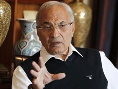 Ex Egypt PM Deported From UAE; Whereabouts Unknown, Says Family