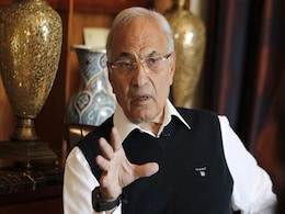 Ex Egypt PM Deported From UAE; Whereabouts Unknown, Says Family Ex Egypt PM Deported From UAE; Whereabouts Unknown, Says Family
