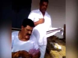 Liquor Boxes Had Packed Lunches, Says AIADMK Lawmaker As Video Goes Viral Liquor Boxes Had Packed Lunches, Says AIADMK Lawmaker As Video Goes Viral