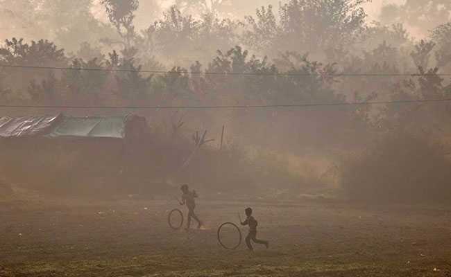 Underutilisation Of Pollution Control Fund, Finds Parliamentary Panel