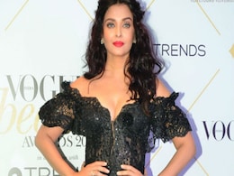 Aishwarya Rai Bachchan's Packed Roster: <i>Fanney Khan</i>, A Double Role Film, Plus One More Aishwarya Rai Bachchan's Packed Roster: <i>Fanney Khan</i>, A Double Role Film, Plus One More