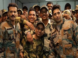 'एमएस धोनी' के बाद 'अय्यारी' लेकर आए नीरज पांडे, 26 जनवरी को 'पैडमैन' से मुकाबला 'एमएस धोनी' के बाद 'अय्यारी' लेकर आए नीरज पांडे, 26 जनवरी को 'पैडमैन' से मुकाबला