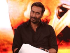Ajay Devgn All Set With His TV Show Based On Baba Ramdev's Life
