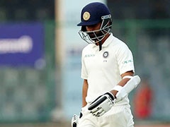 India vs Sri Lanka: Sanjay Bangar Defends Ajinkya Rahane After Kotla Failure