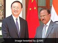 Peace In Border Areas A Must, India And China Agree In NSA Boundary Talks