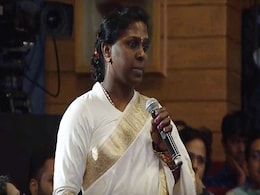 "I'm A Criminal," Said Indian Transgender Activist. Barack Obama's Response "I'm A Criminal," Said Indian Transgender Activist. Barack Obama's Response