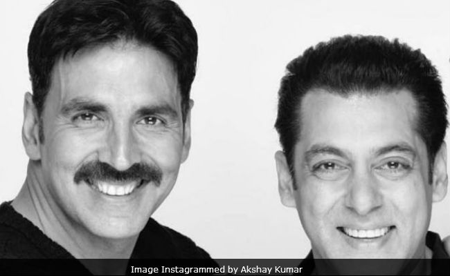 Salman Khan Not Producing <i>Kesari</i> But Akshay Kumar Will Start The Shoot Soon
