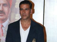 Ignored, Akshay Kumar Reportedly Quit This Film