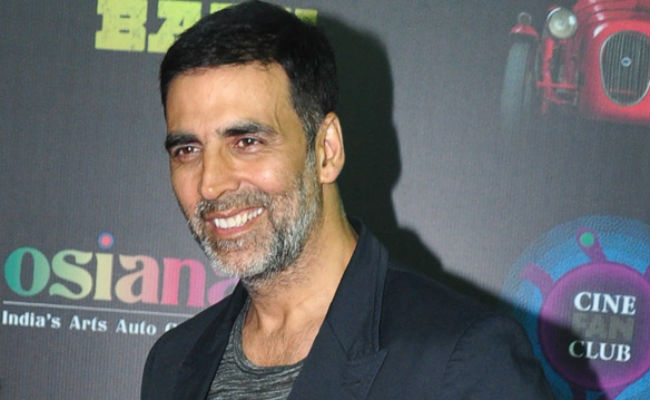 Akshay Kumar Has No Idea How Much He Should Charge For A Film