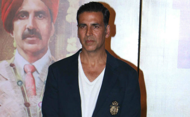 Ignored, Akshay Kumar Reportedly Quit This Film