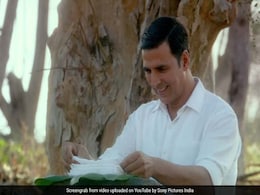 The Irony Of Welcoming <i>PadMan</i> The Same Week We Said Goodbye To Condom Ads The Irony Of Welcoming <i>PadMan</i> The Same Week We Said Goodbye To Condom Ads