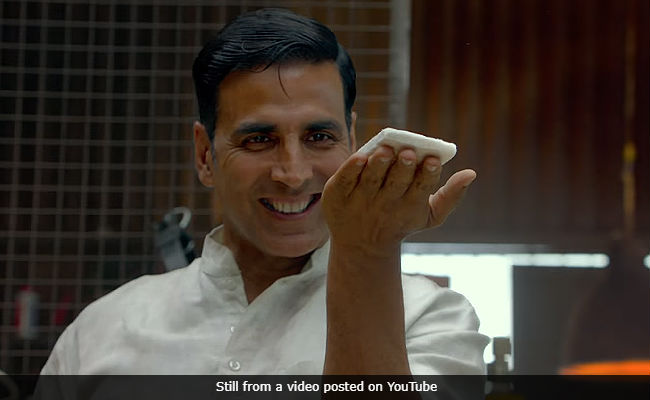 <i>PadMan</i> Trailer: Akshay Kumar Is The 'Pagla Superhero' We Need (And Deserve)