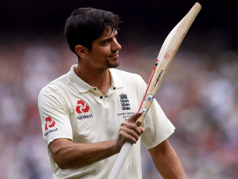 Image result for alastair cook