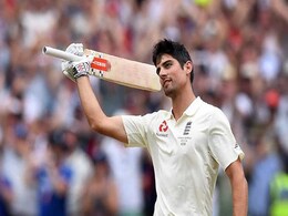 AUS VS ENG: नाबाद 'रिकॉर्ड दोहरे' शतक के साथ एलिस्टर कुक ने दिलाई इग्लैंड को मजबूत बढ़त AUS VS ENG: नाबाद 'रिकॉर्ड दोहरे' शतक के साथ एलिस्टर कुक ने दिलाई इग्लैंड को मजबूत बढ़त