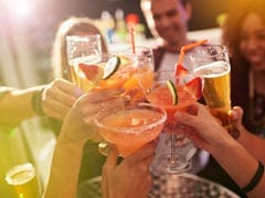 Teenagers Who Binge-Drink May Develop Impaired Working Memory, Says Study