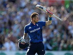 Alex Hales Faces No Charges Over Nightclub Incident: England Cricket Board