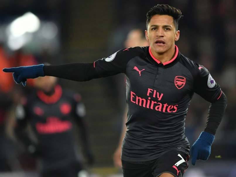 Premier League: Alexis Sanchez Future Uncertain, Says Arsene Wenger