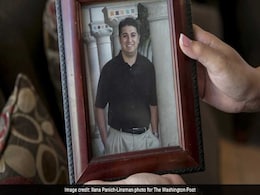 A Text. A Death. And A Cop Left Unwanted By A City That Once Praised Him. A Text. A Death. And A Cop Left Unwanted By A City That Once Praised Him.