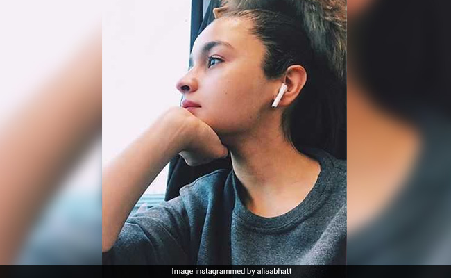 How 'Heartbroken' Alia Bhatt Overcame Her <I>Shaandaar</i> Debacle