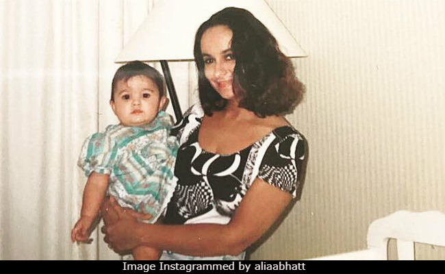 Meet Alia Bhatt's 'Life Manual' In Throwback Thursday Post