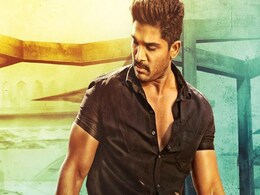 ये धमाकेदार फिल्म देखने के बाद आप भी हो जाएंगे 'अलु अर्जुन' के दीवाने, यूट्यूब पर मिले 10 करोड़ व्यू ये धमाकेदार फिल्म देखने के बाद आप भी हो जाएंगे 'अलु अर्जुन' के दीवाने, यूट्यूब पर मिले 10 करोड़ व्यू